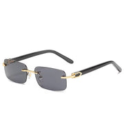 DIAMOND WOOD BLACK