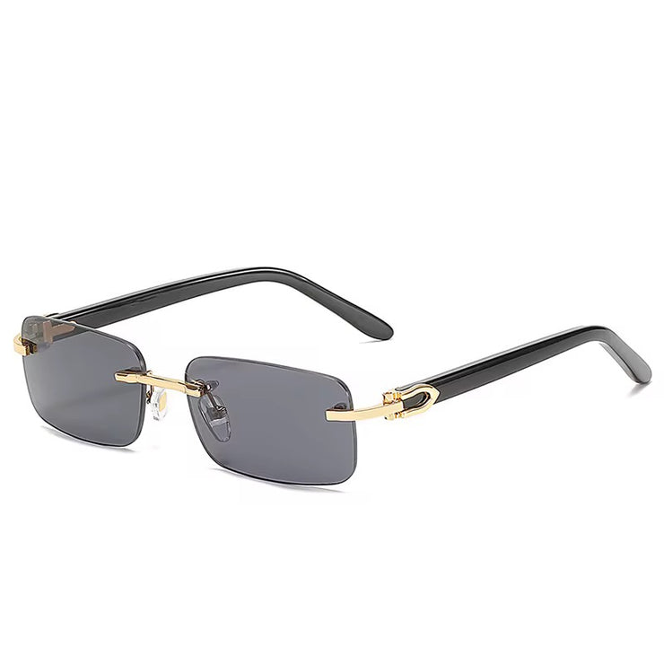 DIAMOND WOOD BLACK