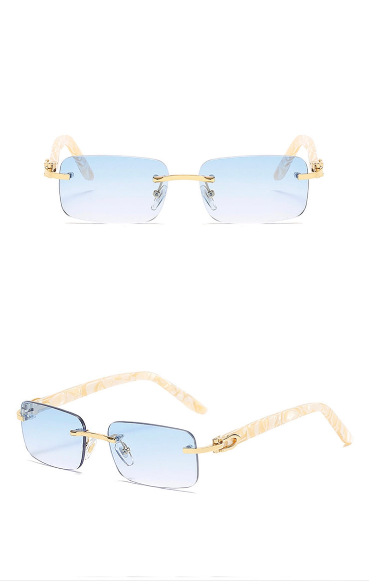 DIAMOND WOOD BLUE