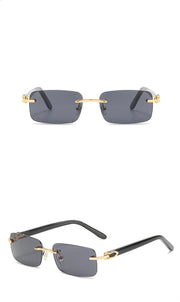 DIAMOND WOOD BLACK