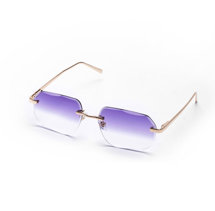 DIAMOND CUT ULTRAVIOLET