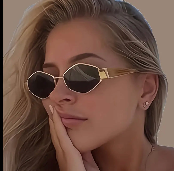 FARO GOLD