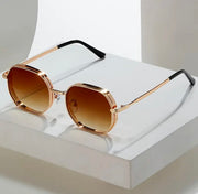AURA EIGHT BROWN