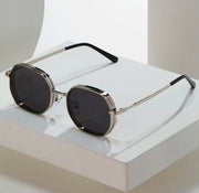 AURA EIGHT BLACK