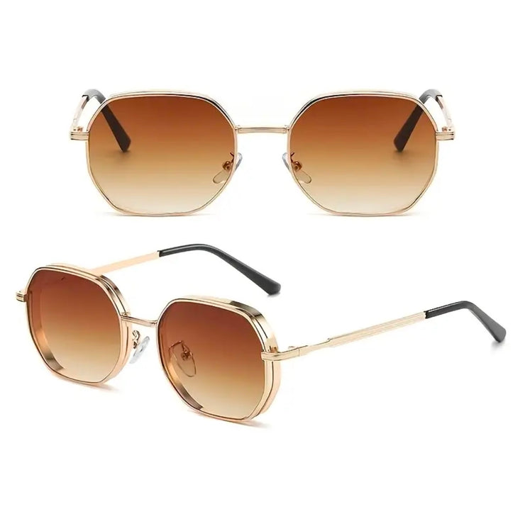 AURA EIGHT BROWN