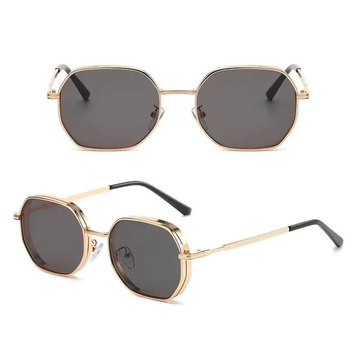 AURA EYES GOLD