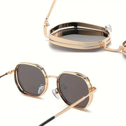 AURA EYES GOLD