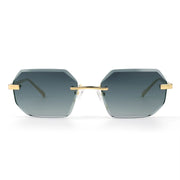 DIAMOND CUT BLACK