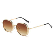 AURA EIGHT BROWN