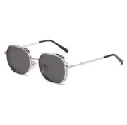AURA EIGHT BLACK
