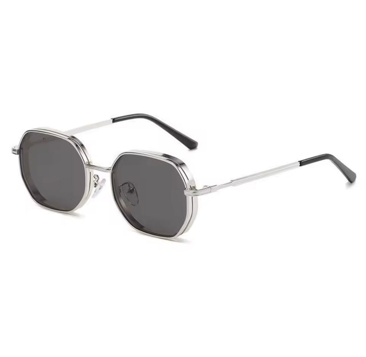 AURA EIGHT BLACK