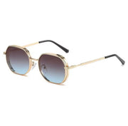 AURA EYES GOLD