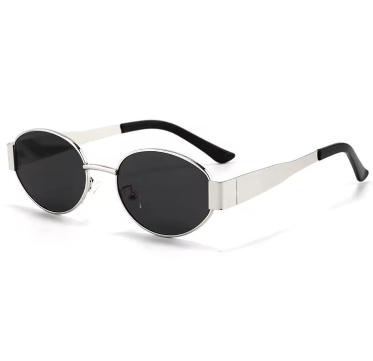 ORBIT GREY