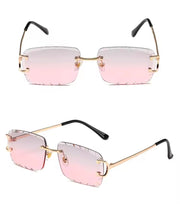 DIAMOND SKYLINE PINK