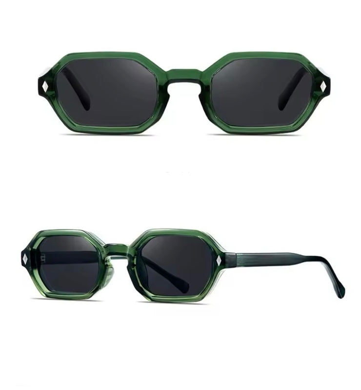 IBIZA GREEN
