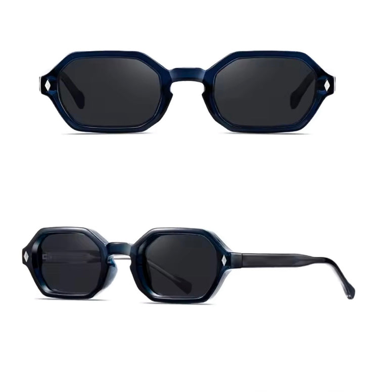 IBIZA BLUE