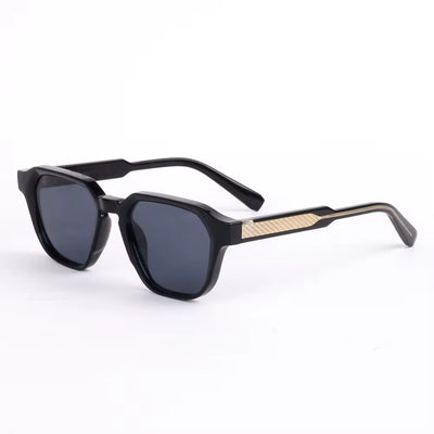 AURORA CRISTAL BLACK