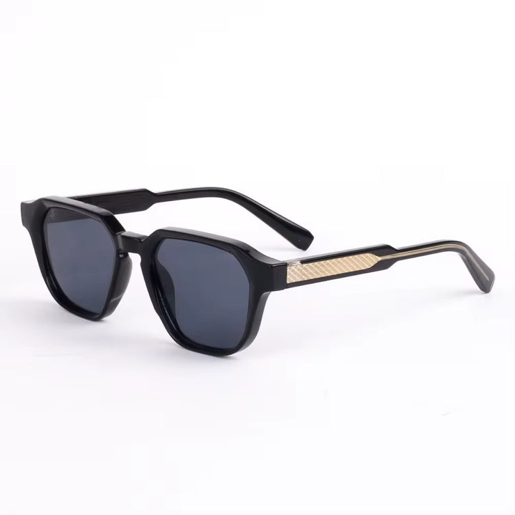 AURORA CRISTAL BLACK