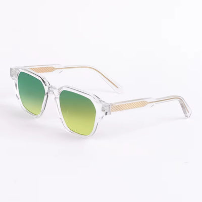 AURORA CRISTAL GREEN