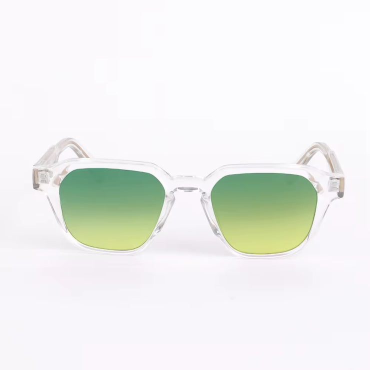 AURORA CRISTAL GREEN