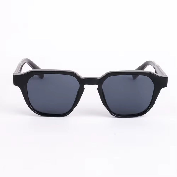 AURORA CRISTAL BLACK