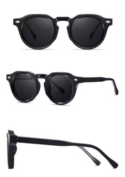 MIAMI BLACK