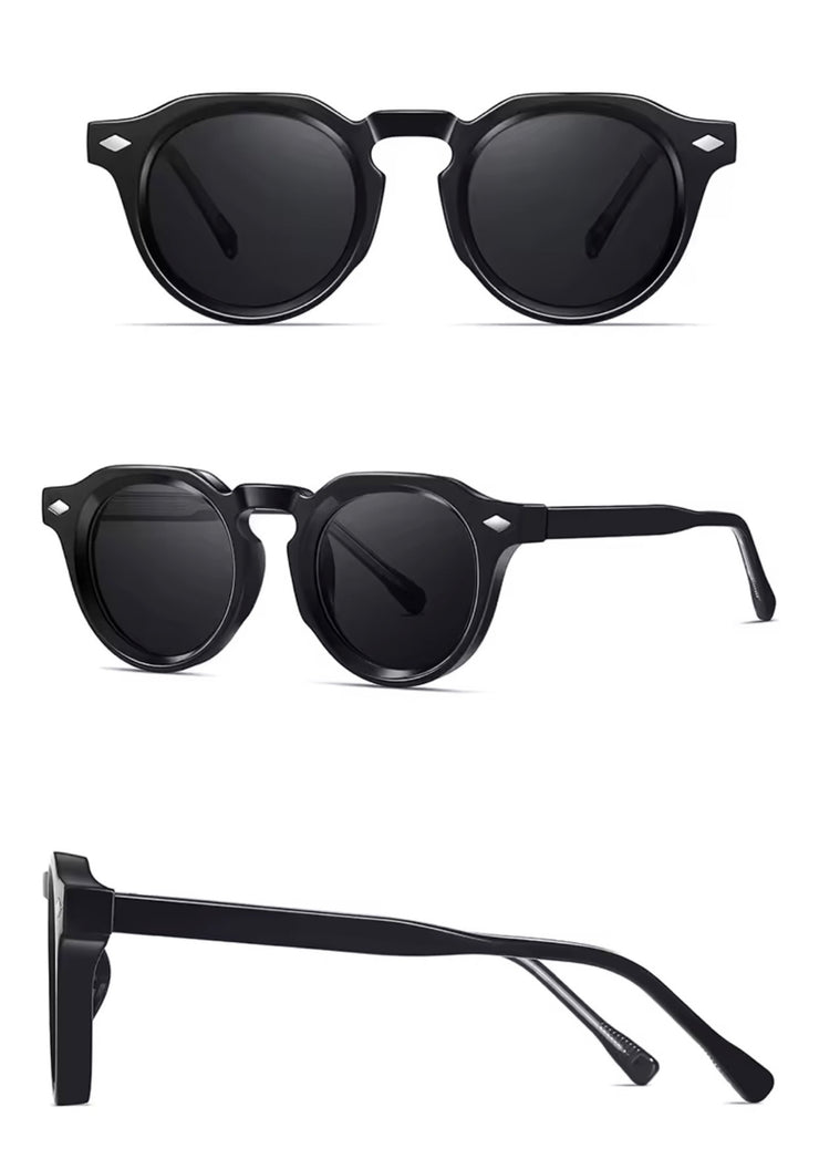 MIAMI BLACK